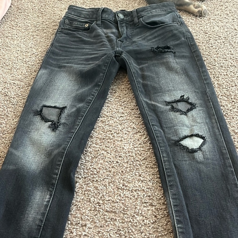 American Eagle Outfitters Jeans